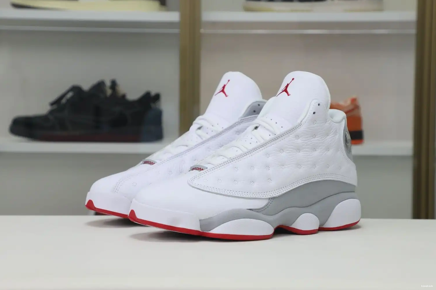 Kimikick Air Jordan 13 Jordan 0421
